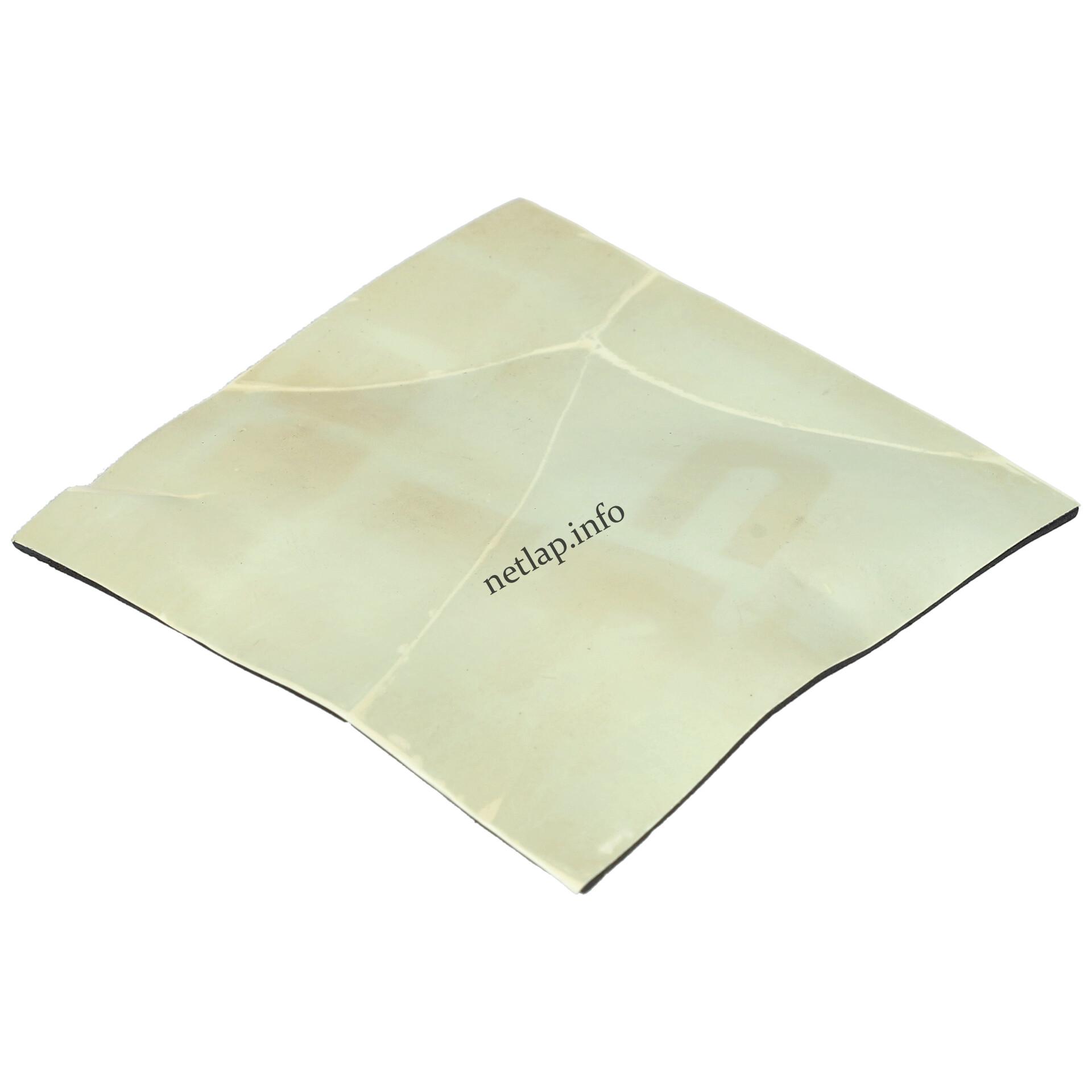 Whirlpool mosógép hangszigetelő szivacs C00380546 Whirlpool mosógép hangszigetelő szivacs C00380546