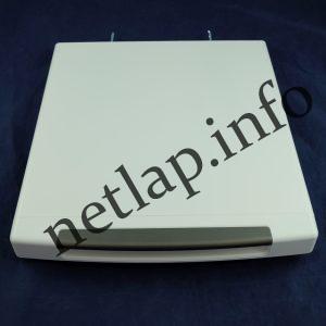 Whirlpool mosógép fedél komplett C00647231