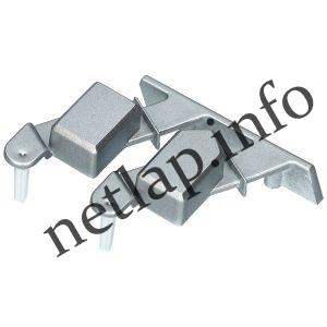 Mosógép gomb start Bauknecht 481010799557