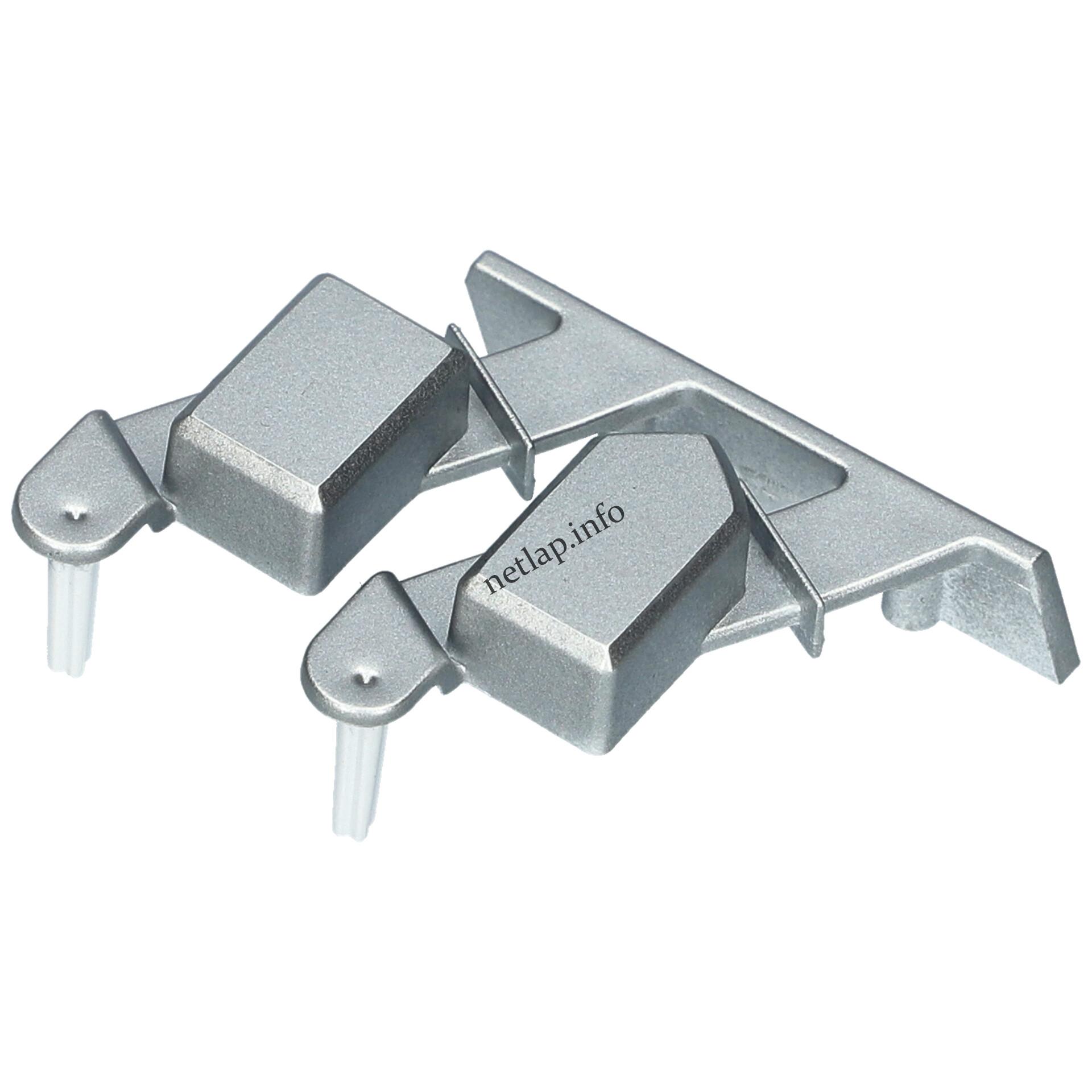 Mosógép gomb start Bauknecht 481010799557 Mosógép gomb start Bauknecht 481010799557