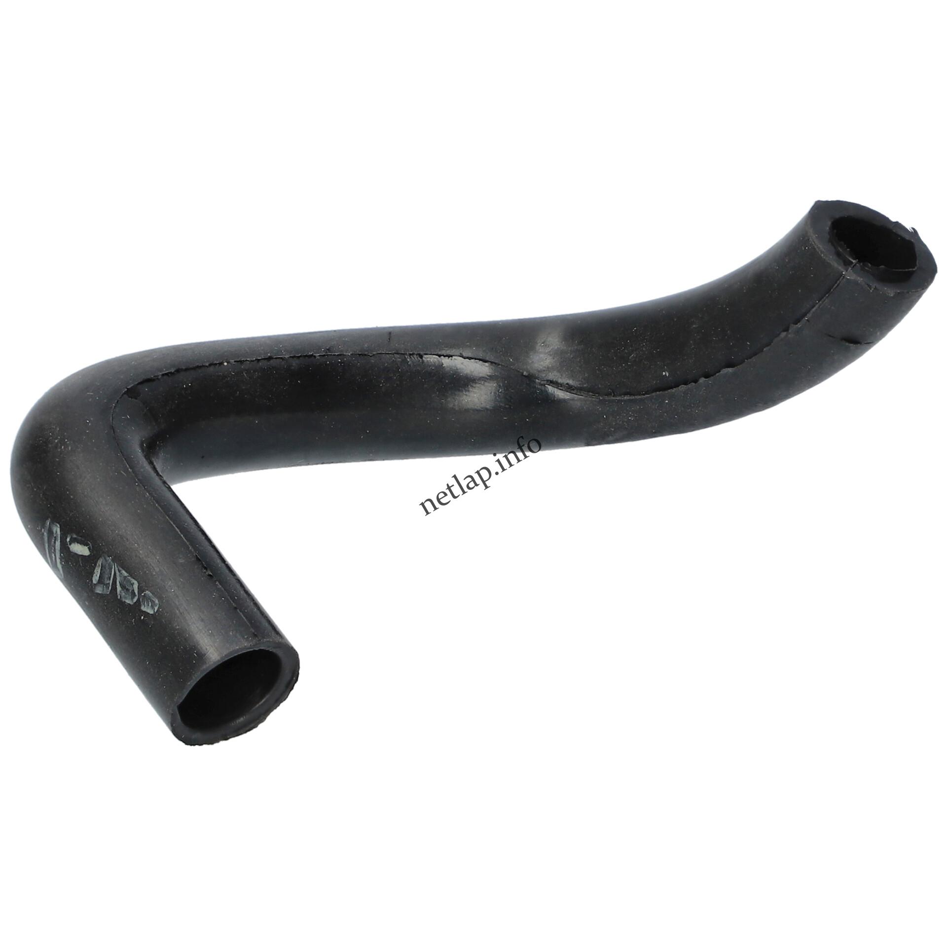 Whirlpool mosógép belső cső mosószertartó 481010823892 Whirlpool mosógép belső cső mosószertartó 481010823892