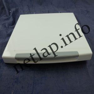 Indesit Whirlpool mosógép tető C00448090