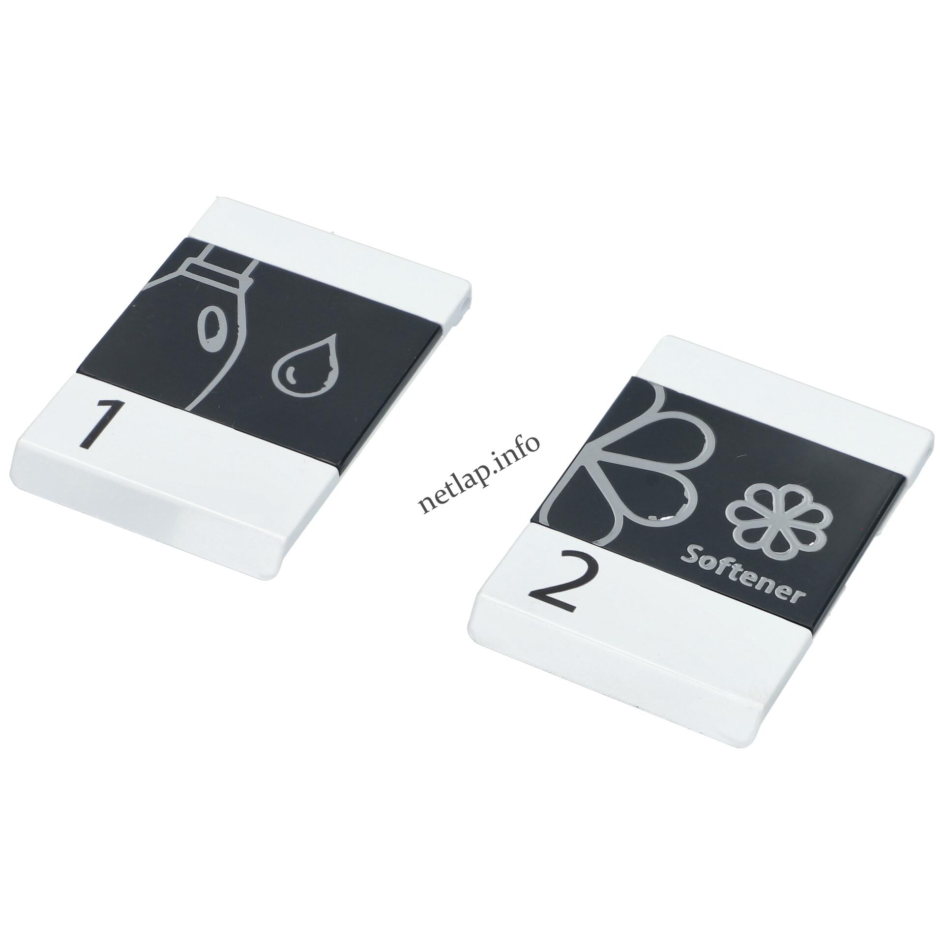 Indesit Whirlpool mosógép jelzés C00448136 Indesit Whirlpool mosógép jelzés C00448136