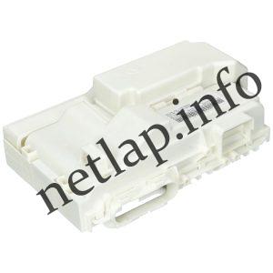 Indesit Whirlpool mosógép vezérlőmodul C00509483
