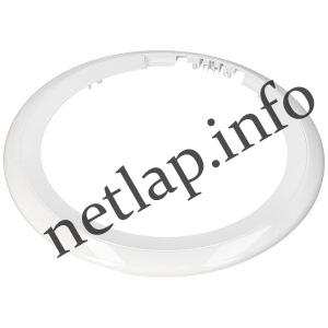 Whirlpool mosógép külső keret 481071423961