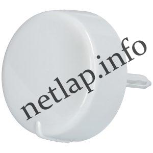 Whirlpool mosógép programkapcsoló gomb C00311574