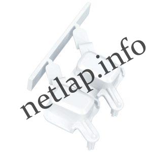 Whirlpool mosógép gomb start C00343986