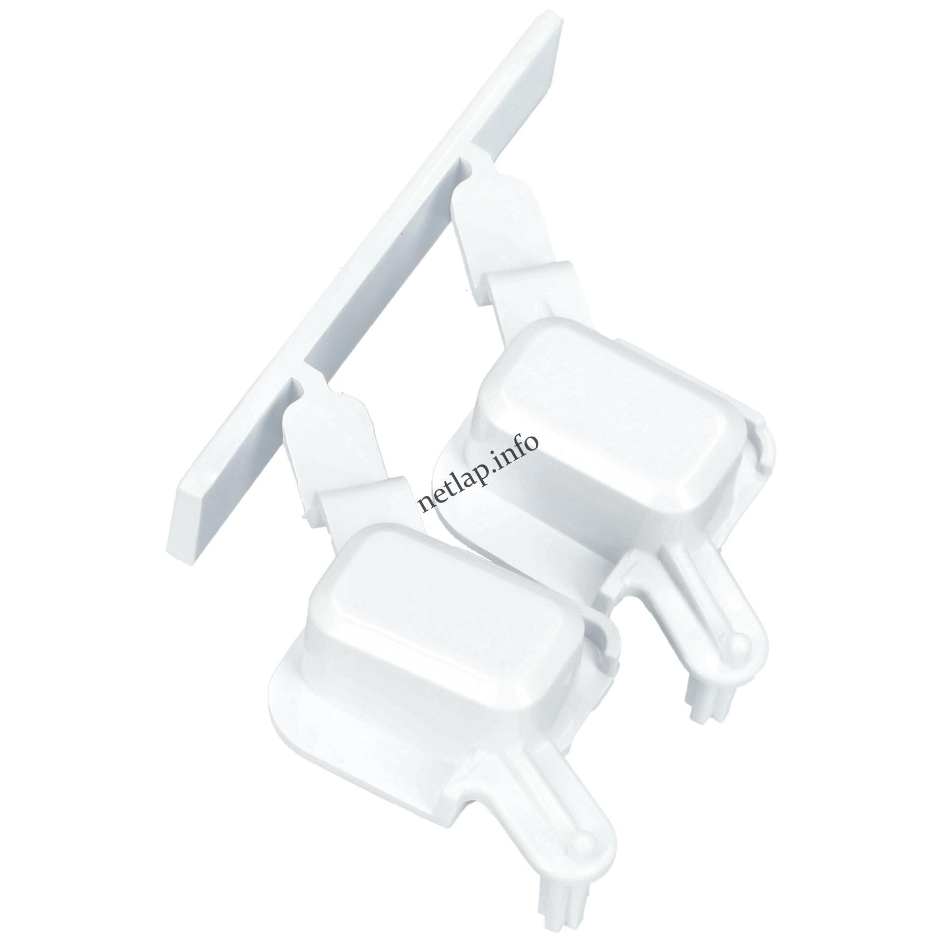 Whirlpool mosógép gomb start C00343986 Whirlpool mosógép gomb start C00343986