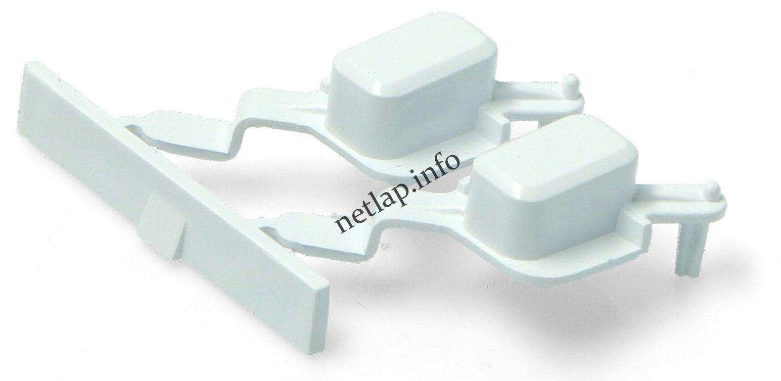 Whirlpool mosógép gomb start 481071425531 Whirlpool mosógép gomb start 481071425531