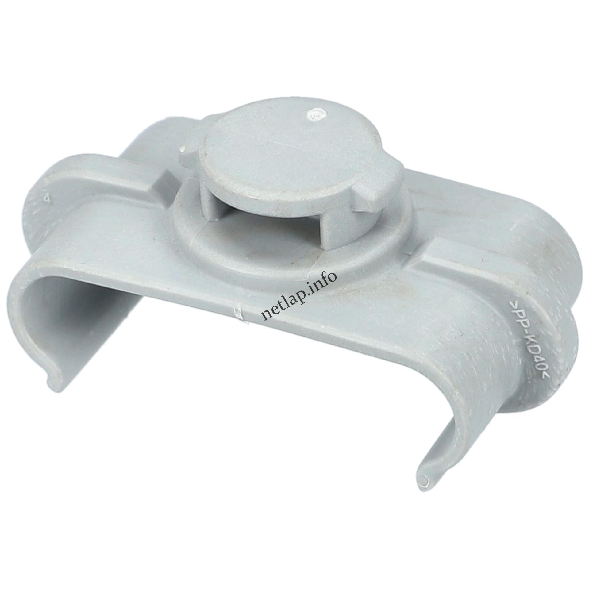 Indesit Whirlpool mosogatógép rögzítő felső szórókar C00312516 Indesit Whirlpool mosogatógép rögzítő felső szórókar C00312516