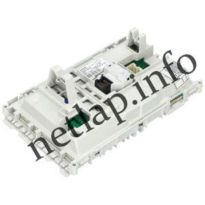 Whirlpool mosógép vezérlőmodul 461971424751