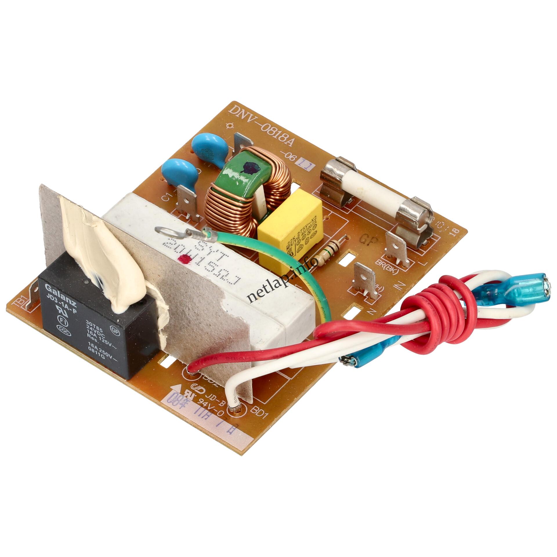 Whirlpool mikrohullámú sütő kondenzátor zavarszűrő 481212158166 Whirlpool mikrohullámú sütő kondenzátor zavarszűrő 481212158166