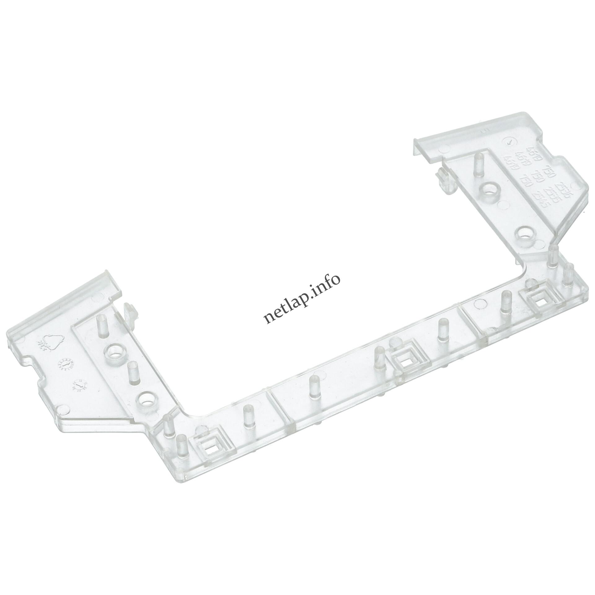 Whirlpool mosógép közdarab kijelző 481213418079 Whirlpool mosógép közdarab kijelző 481213418079