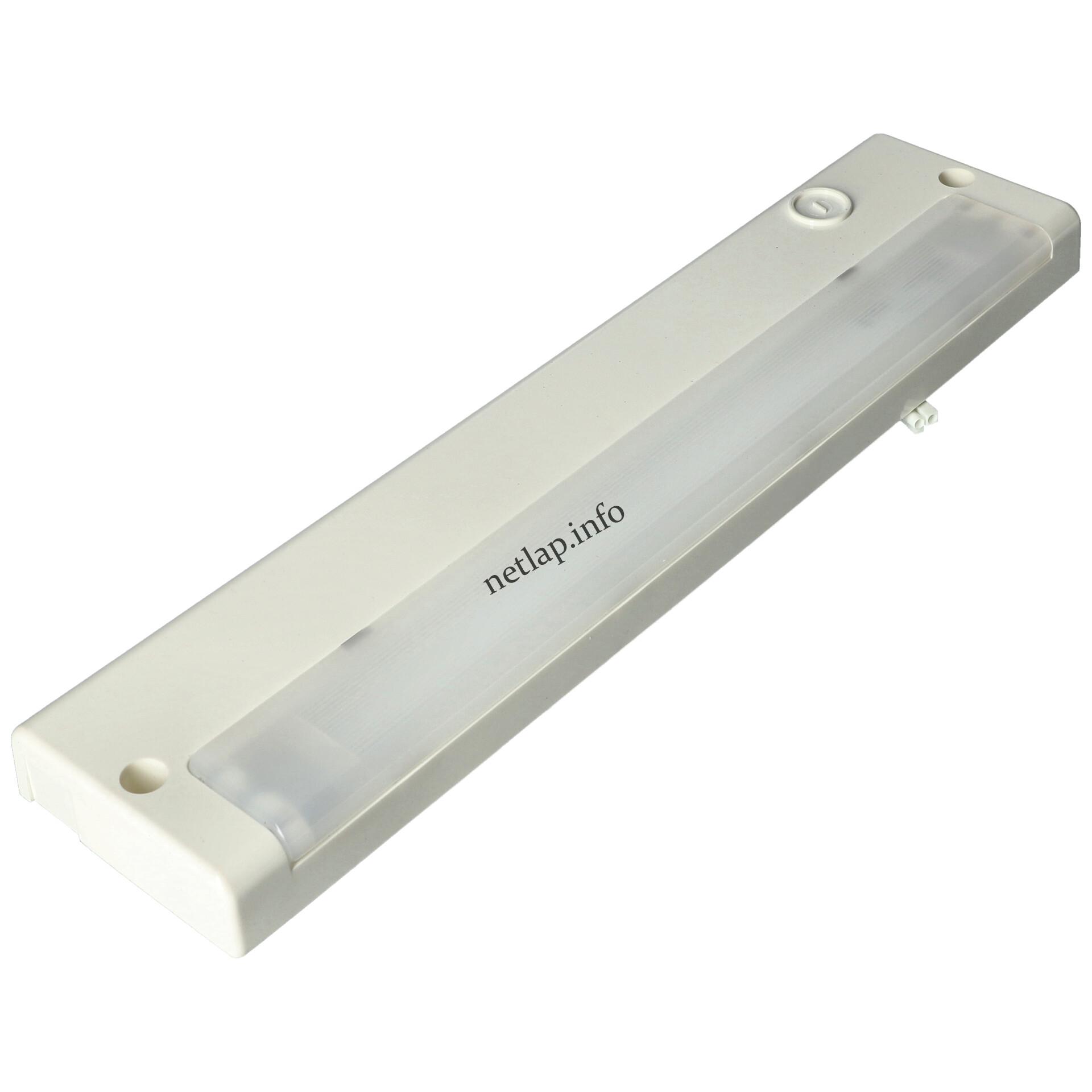 Whirlpool hűtőgép világítás komplett 481213458011 Whirlpool hűtőgép világítás komplett 481213458011