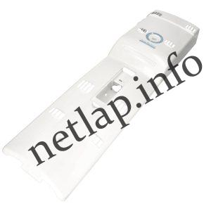 Whirlpool hűtőgép hátlap belső 481215818005