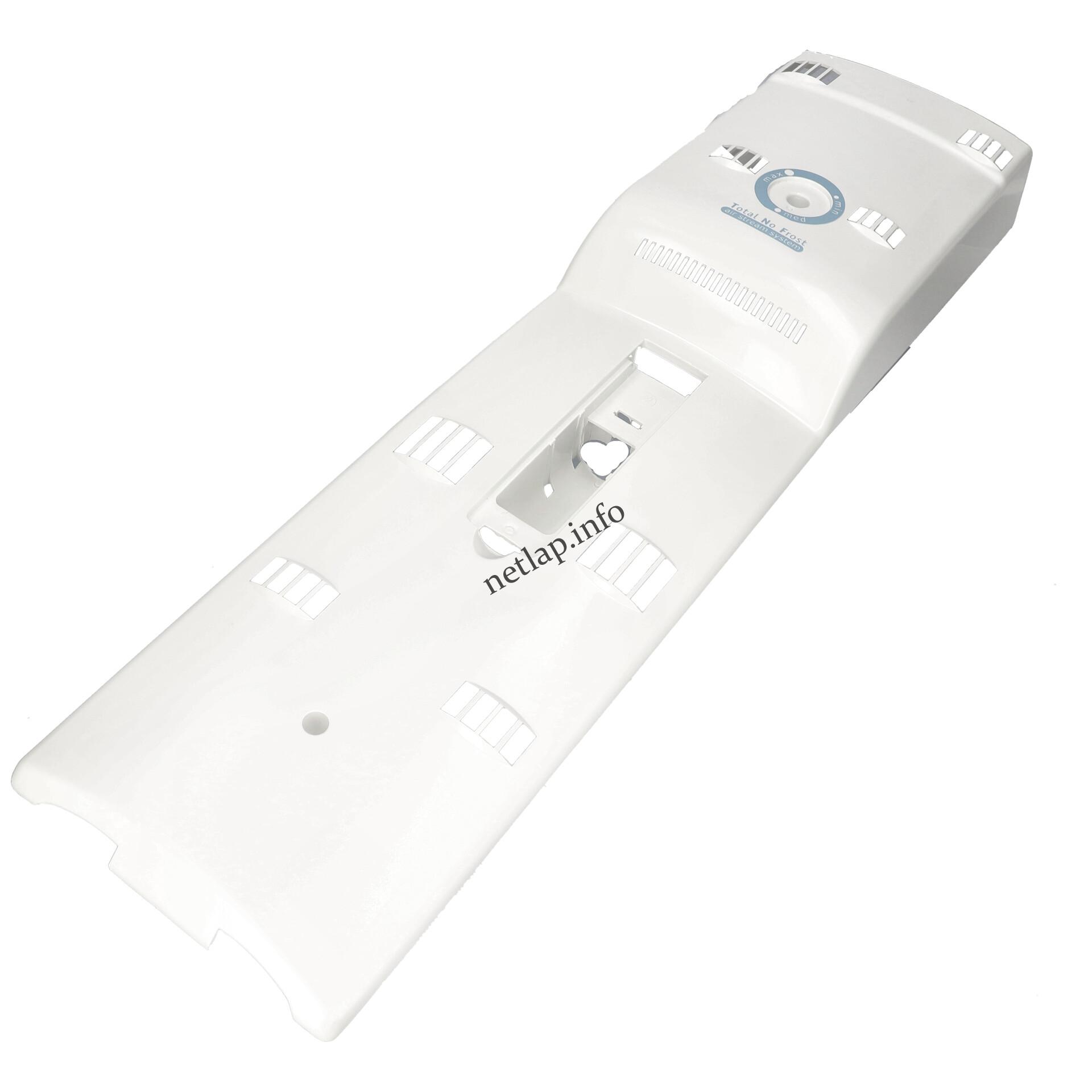 Whirlpool hűtőgép hátlap belső 481215818005 Whirlpool hűtőgép hátlap belső 481215818005