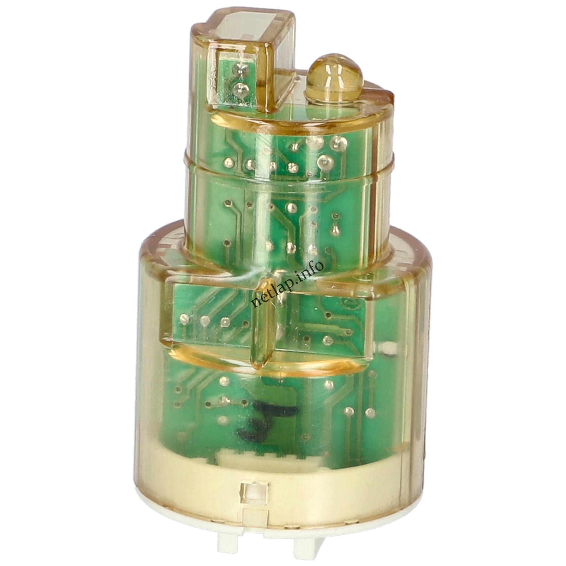 Whirlpool mosogatógép optikai szenzor 481220988001 Whirlpool mosogatógép optikai szenzor 481220988001
