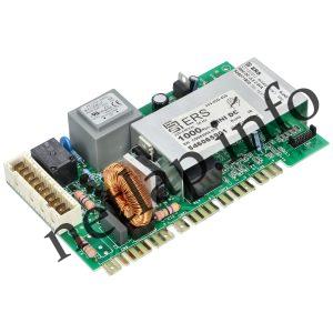 Whirlpool mosógép vezérlőmodul 481221458217