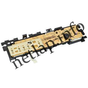 Whirlpool szárítógép vezérlőmodul 481221478176