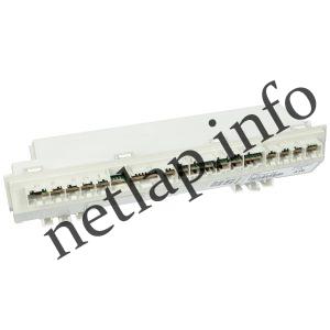 Whirlpool mosogatógép vezérlőmodul 481221478251