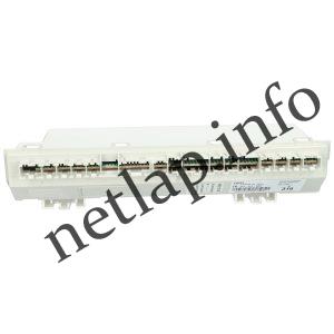 Whirlpool mosogatógép vezérlőmodul 481221478259