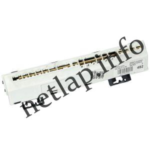 Whirlpool mosogatógép vezérlőmodul 481221478461