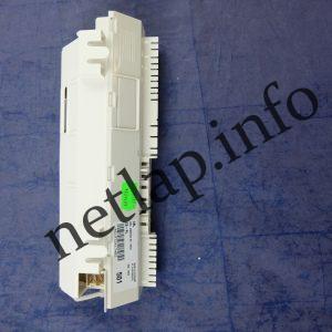 Indesit Whirlpool mosogatógép vezérlőmodul 481221478845
