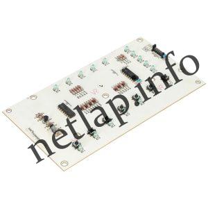 Whirlpool mosógép vezérlőmodul awg875e ce 651014114