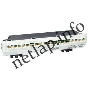 Whirlpool mosogatógép vezérlőmodul 481072739806