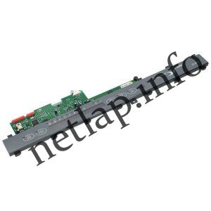 Whirlpool mosogatógép vezérlőmodul 481221838125