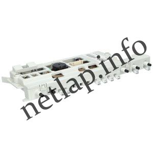 Indesit Whirlpool mosogatógép vezérlőmodul C00526905