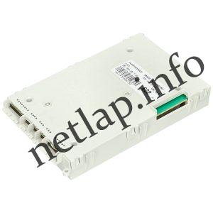 Whirlpool mosogatógép kezelőelektronika 481221838235