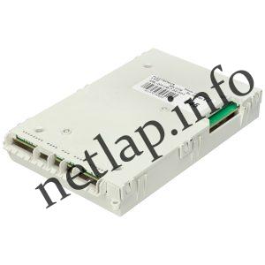 Whirlpool mosogatógép kezelőelektronika C00315013