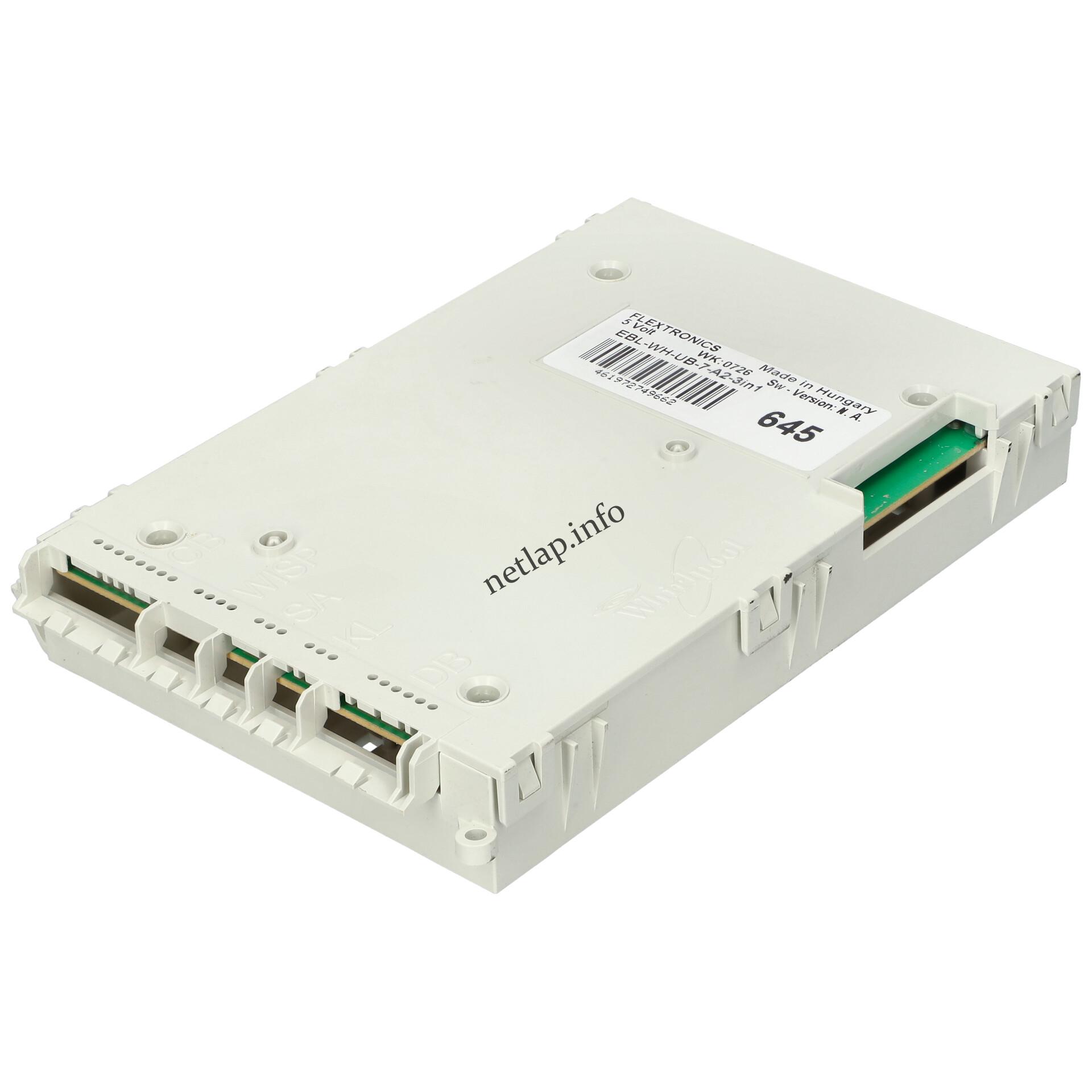 Whirlpool mosogatógép kezelőelektronika C00315013 Whirlpool mosogatógép kezelőelektronika C00315013