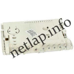 Whirlpool mosogatógép vezérlőmodul 481221838421