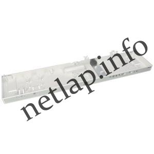Whirlpool mosogatógép kezelő burkolat panel 480140102427