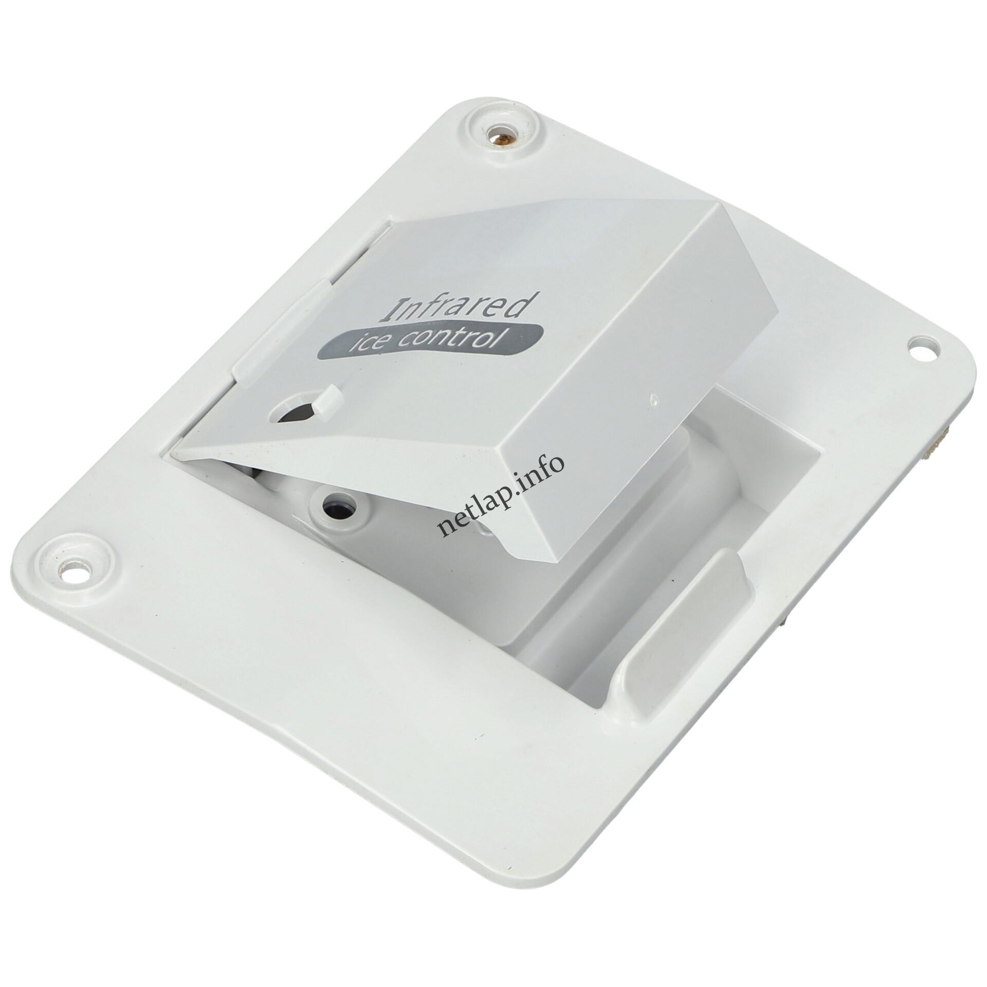 Whirlpool hűtőgép érzékelő jeladó jégkészítő 480132101412 Whirlpool hűtőgép érzékelő jeladó jégkészítő 480132101412