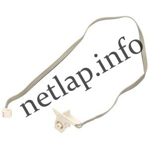 Whirlpool kapcsoló vízkeménység mosogató 481227318095