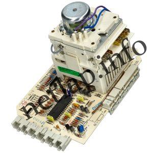 Indesit Whirlpool mosógép programkapcsoló 481228218671