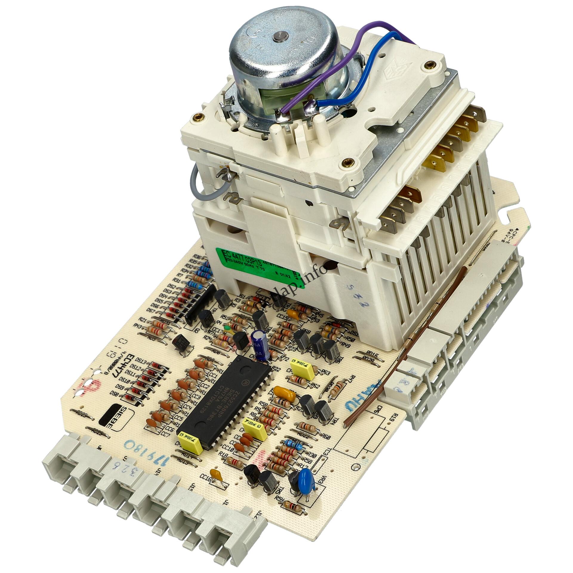 Indesit Whirlpool mosógép programkapcsoló 481228218671 Indesit Whirlpool mosógép programkapcsoló 481228218671