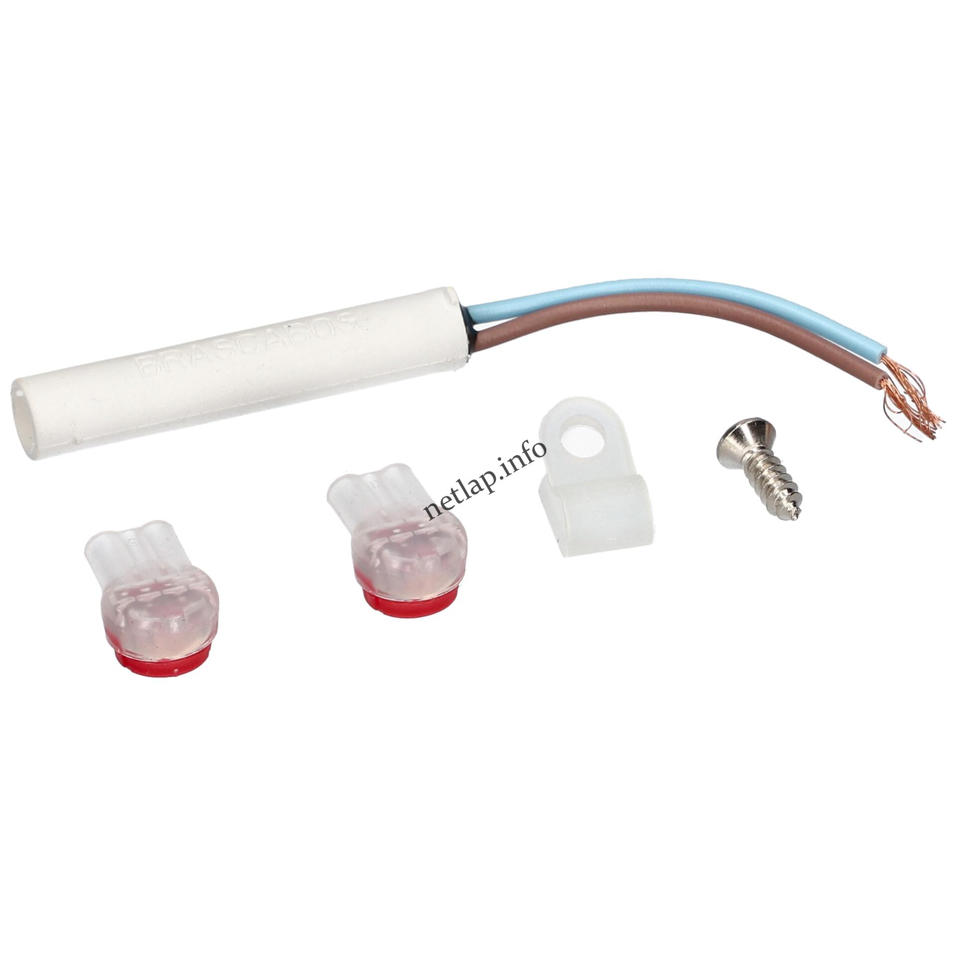 Whirlpool hűtő szenzor készlet C00336525 Whirlpool hűtő szenzor készlet C00336525