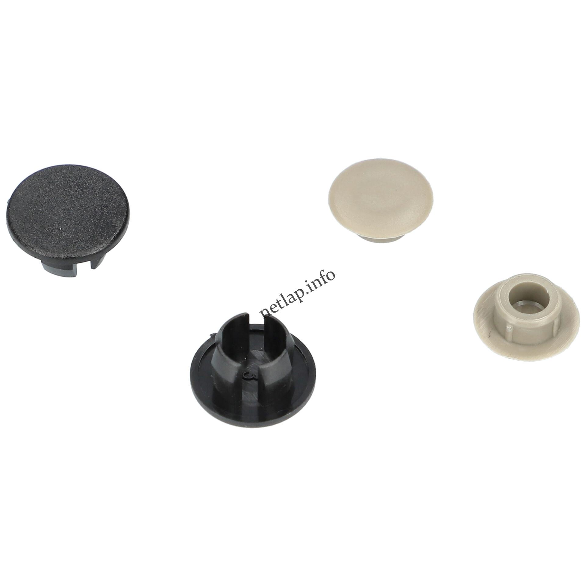 Whirlpool mosogatógép csavartakaró 165770 Whirlpool mosogatógép csavartakaró 165770