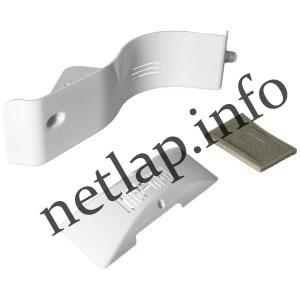 Whirlpool hűtőgép légzsilip 481231019014