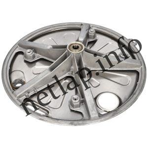 Whirlpool mosó-szárítógép hátlap üst awz414 481231019065