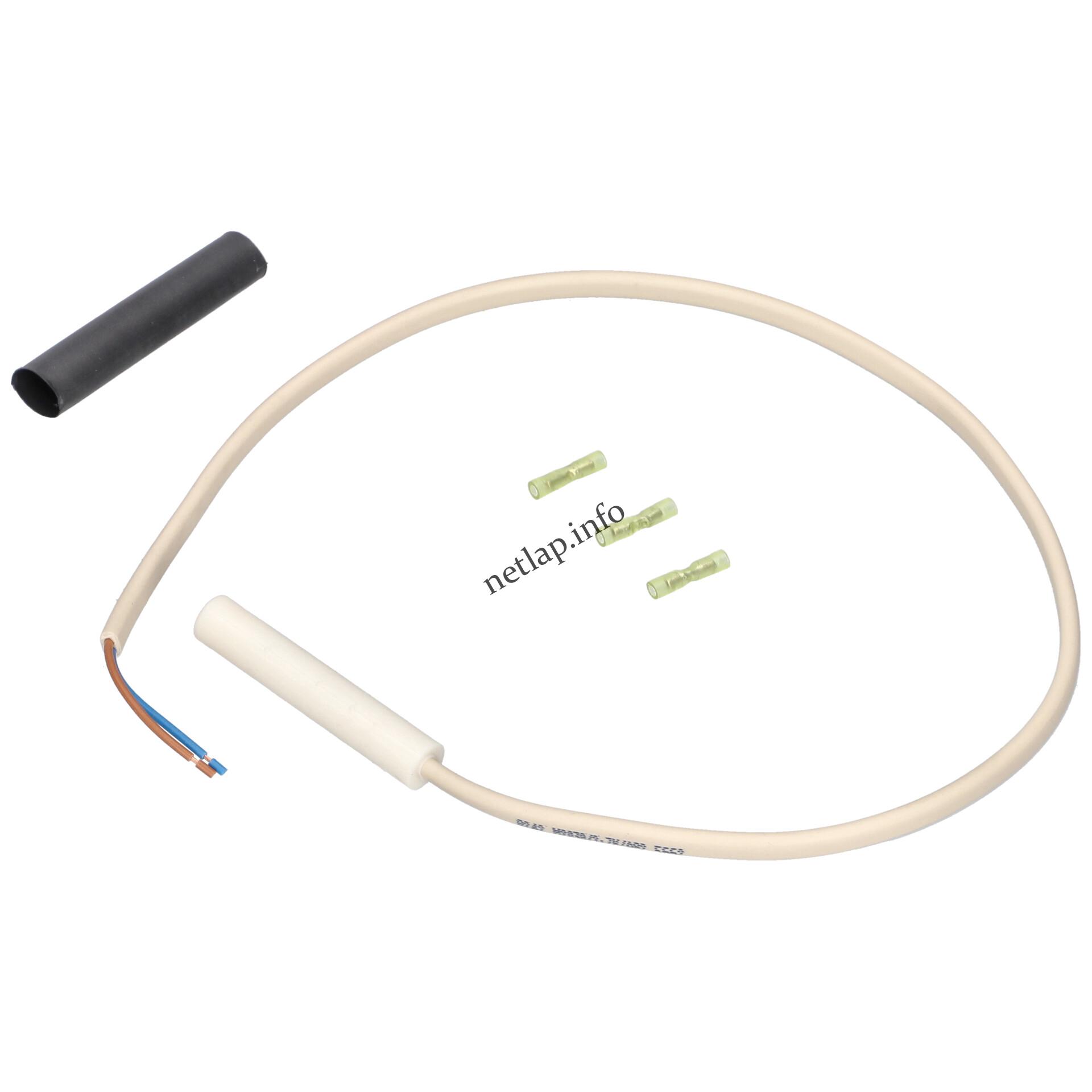 Whirlpool hűtőgép hőérzékelő C00314452 Whirlpool hűtőgép hőérzékelő C00314452