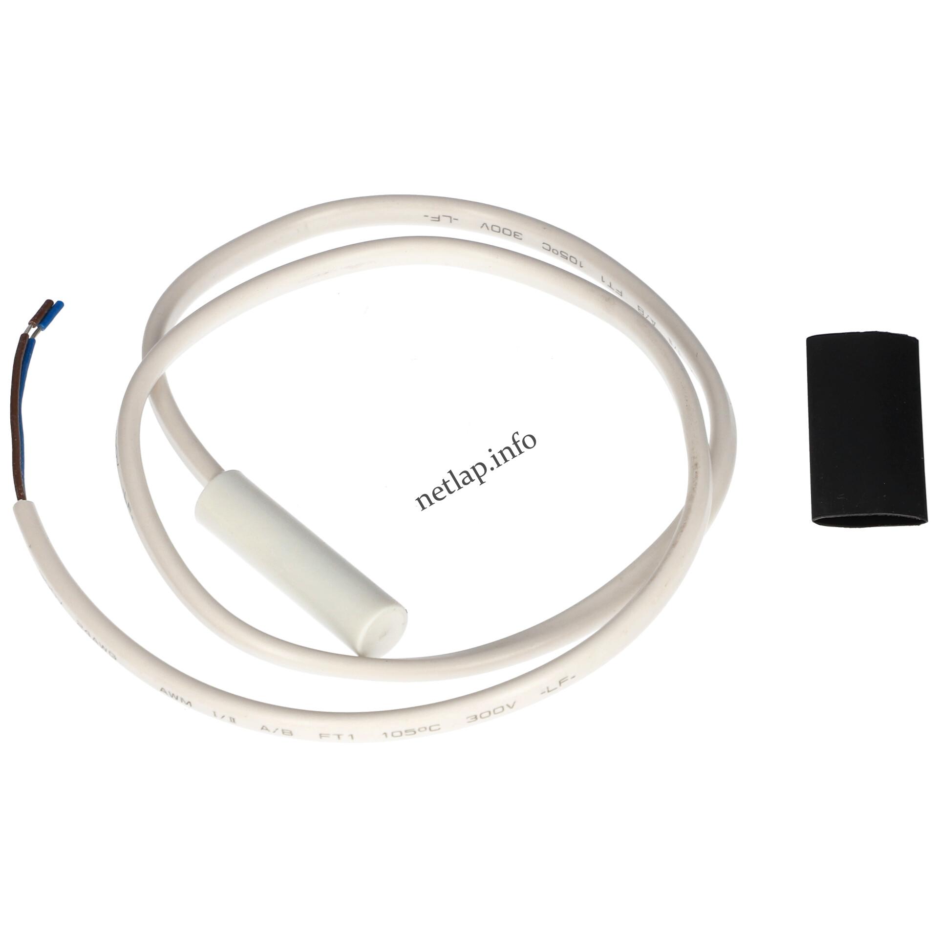 Whirlpool hűtőgép hőérzékelő C00314452 Whirlpool hűtőgép hőérzékelő C00314452