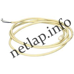 Whirlpool hűtőgép szenzor NTC 481231028289