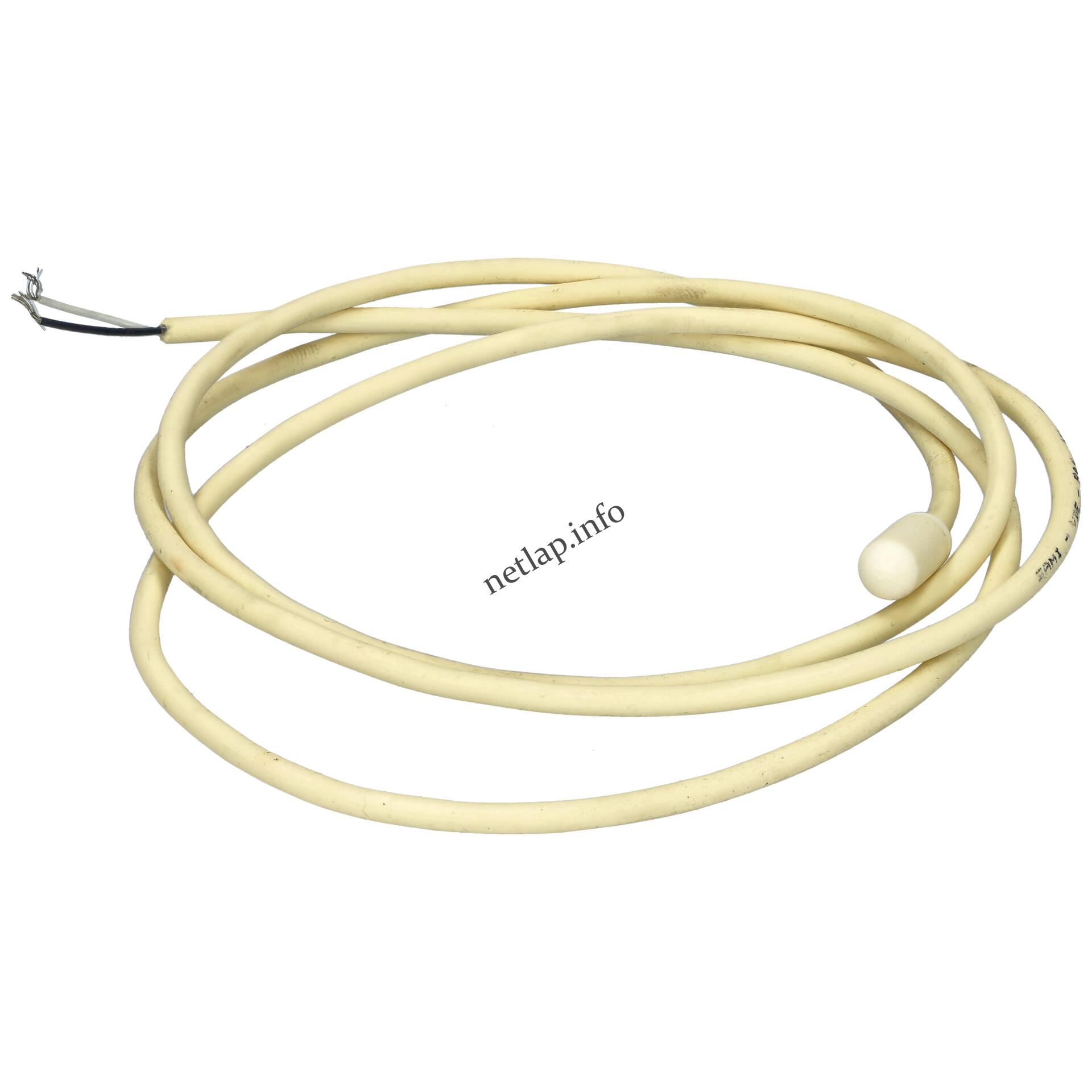 Whirlpool hűtőgép szenzor NTC 481231028289 Whirlpool hűtőgép szenzor NTC 481231028289