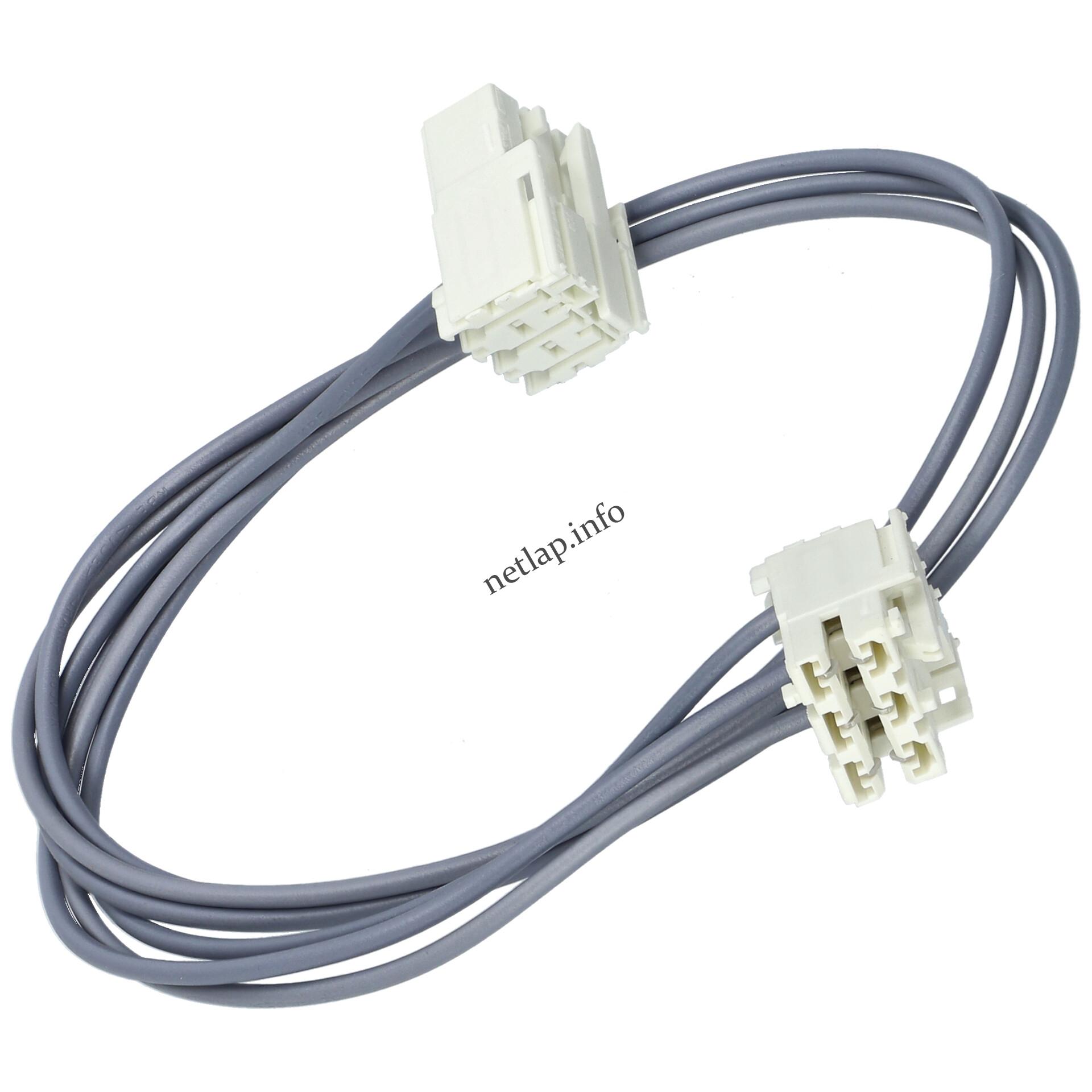 Whirlpool mosogatógép kábel C00343881 Whirlpool mosogatógép kábel C00343881