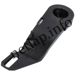 Whirlpool mosógép programválasztó kar 481232138023